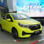 Review Honda Brio 2019: Masih Worth It di 2025
