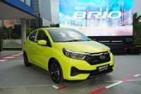 Review Honda Brio 2019: Masih Worth It di 2025