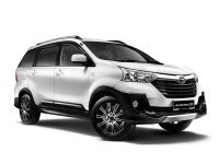 Review Toyota Avanza 2018: Harga Bekas, Kelebihan & Kekurangan