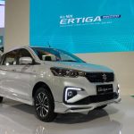 Review Suzuki Ertiga Hybrid: Irit BBM atau Gimmick