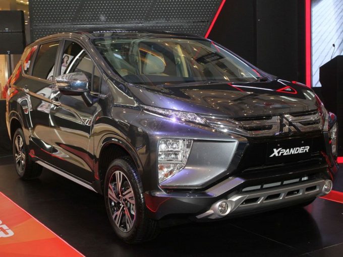Review Mitsubishi Xpander 2020: Nyaman atau Overrated